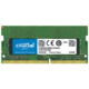 Crucial 英睿达 crucial 英睿达 DDR4 3200MHz 笔记本内存 8GB CT8G4SFS832A