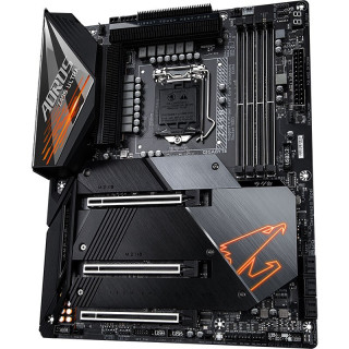 商品gigabyte 技嘉 z490 aorus ultra 酷睿i7-10700k 主板cpu套装