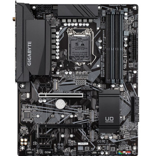 商品gigabyte 技嘉 z490 ud ac 酷睿i7-10700k 主板cpu套装