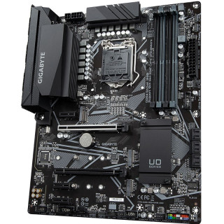 商品gigabyte 技嘉 z490 ud ac 酷睿i7-10700k 主板cpu套装