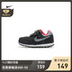 Nike 耐克 儿童运动鞋 652966-006 *2件