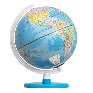 FUNGLOBE AR地球仪 20CM