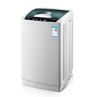 CHIGO 志高 XQB75-5A508A 波轮洗衣机 7.5公斤