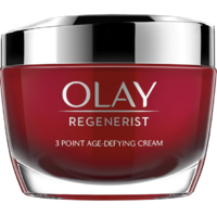 OLAY 玉兰油 新生塑颜系列3点玻尿酸保湿面霜 50ml