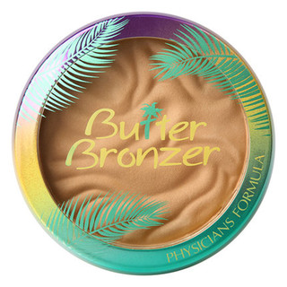 PHYSICIANS FORMULA 黄油修容粉饼套装 2件套(#Bronzer古铜色+#Light Bronzer浅古铜色)