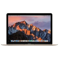 Apple MacBook 12英寸笔记本电脑（Core i5、8GB、512GB MNYK2B/A）开箱版