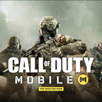Call of Duty Mobile 手机游戏