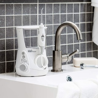 waterpik 洁碧 水瓶座系列 WP-660 冲牙器 白色