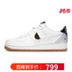 Nike 耐克男子AF1空军一号运动休闲鞋 CT2298-100