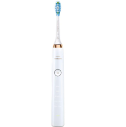 PHILIPS 飞利浦 Sonicare DiamondClean系列 声波电动牙刷 玫瑰金