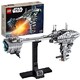 LEGO Star Wars Nebulon-B Frigate 77904 积木套装(459 件)