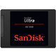 SanDisk 闪迪 Ultra 3D 至尊高速 3D SATA3 固态硬盘 2TB