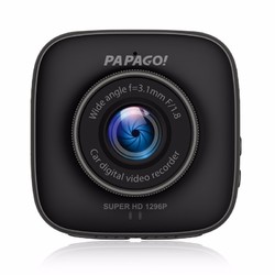 Papago! GoSafe 560WIFI 行车记录仪