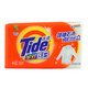 有券的上、限地区：Tide 汰渍 全效炫白洗衣皂 238g*5 +凑单品