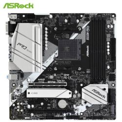ASRock 华擎 B550M Pro4主板(AMD B550/Socket AM4)