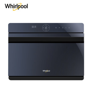 Whirlpool 惠而浦 WT0-CS325T 蒸汽烤箱