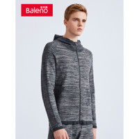 必看活动:京东 Baleno 班尼路 服饰感恩季