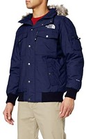 THE NORTH FACE 男式 M样式 Gotham 夹克保暖羽绒服