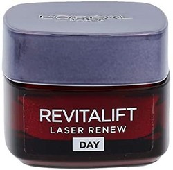 L'Oreal Paris 巴黎欧莱雅 Revitalift Laser 焕新玻色因抗衰老日霜 50ml