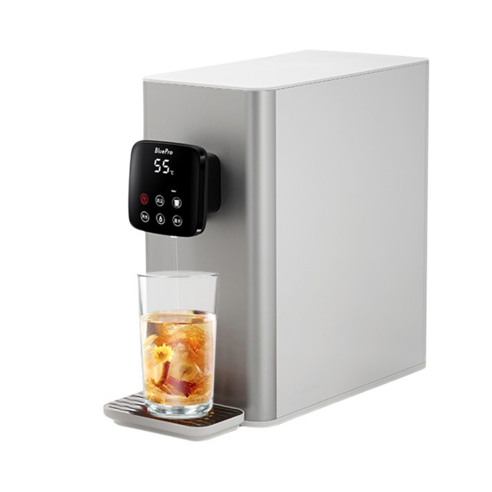 bolebao博乐宝b11家用台上式净饮一体机