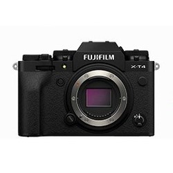 FUJIFILM 富士 X-T4/XT4 微单相机 手柄套机（16-80mm)