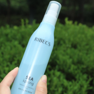 RIBECS 伊贝诗 海泉水舒缓补湿喷雾 150ml