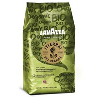 LAVAZZA 拉瓦萨 纯阿拉比卡咖啡豆 1 kg