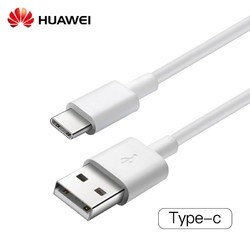 HUAWEI 华为 microUSB 原装数据线 1米