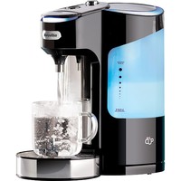 Breville 铂富 VKJ318 电热水壶 2L 亮黑色