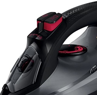 PHILIPS 飞利浦 PowerLife系列 GC2998/86 蒸汽熨斗 黑色