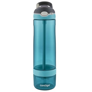 contigo AUTOSPOUT Ashland 带浸泡器吸管水瓶