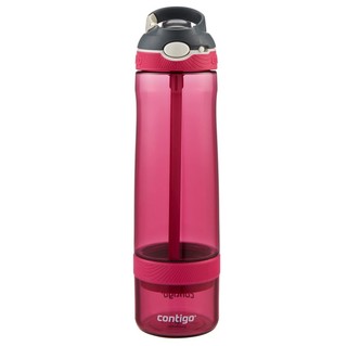 contigo AUTOSPOUT Ashland 带浸泡器吸管水瓶