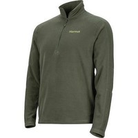 男款 Marmot|Marmot Men's Rocklin 1/2 Zip抓绒衣