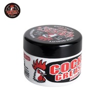 Cock Grease 公鸡 定型发蜡 210g *6件