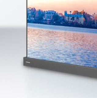 TOSHIBA 东芝 55X9400F OLED电视 55英寸 4K