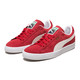  PUMA 彪马 SUEDE CLASSIC 352634 男女同款休闲鞋　