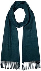 Johnstons 山羊绒围巾 WA16 * UK ONE  180*25cm (prime会员含税包邮价)