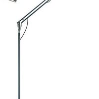 ANGLEPOISE 32686 75型落地灯 石板灰