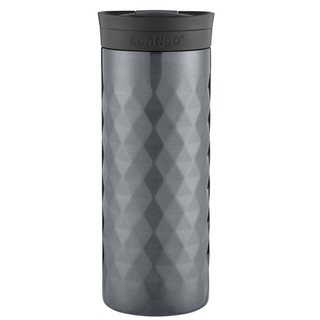 contigo 2013276 保温杯 591ml*2 Hunter Green & Gunmetal