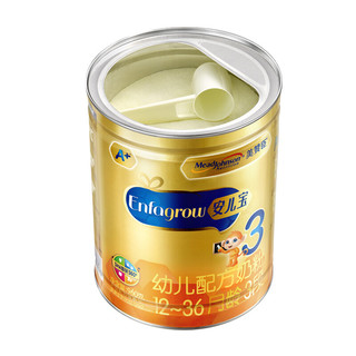 Enfagrow 幼儿奶粉 国产版 3段 960g*4罐