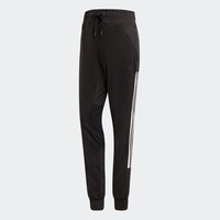 adidas 阿迪达斯 PERFORMANCE PT3 女士运动裤 BK2630 黑色 XS