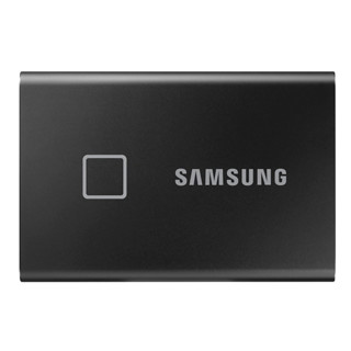 SAMSUNG 三星 T7 Touch MU-PC500 500GB 移动固态硬盘