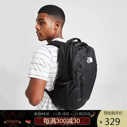 TheNorthFace北面旅行双肩包|3VY2 JK3/黑色 26升/279*216*457mm