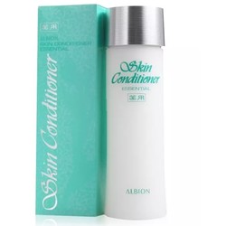 ALBION 澳尔滨  Essential Skin Conditioner 健康水 330ml