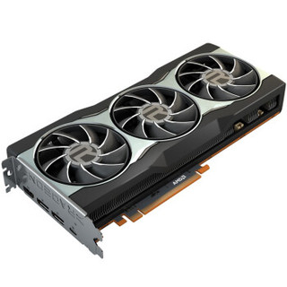 Sapphire 蓝宝石 AMD RADEON RX 6800 显卡 16GB