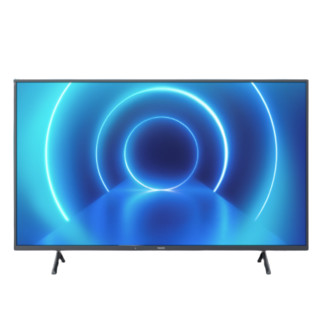 PHILIPS 飞利浦 50PUF7695 液晶电视 50英寸 4K