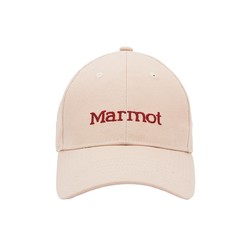 Marmot 土拨鼠 R150907156 遮阳棒球帽