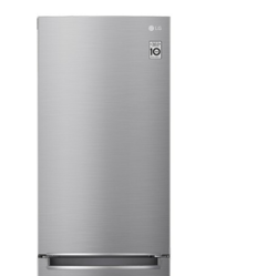 LG 乐金 M450S1 340升 双门冰箱