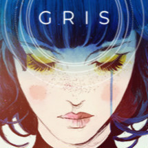 GRIS Mac版 电脑游戏