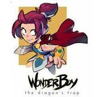 Wonder Boy: The Dragon’s Trap 电视游戏 【Apple TV版】